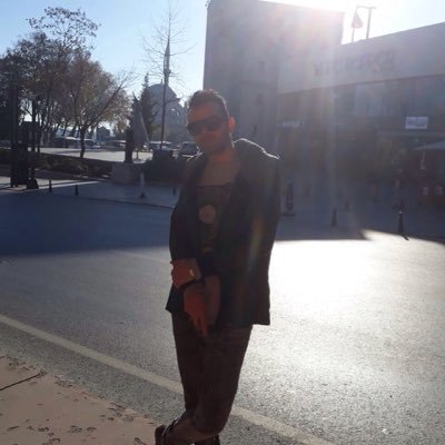 Profile Picture of AmirMansouri (@AmirMansouri13) on Twitter