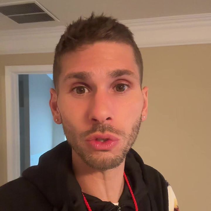 Profile Picture of xulin (@xulin441) on Tiktok