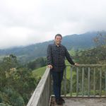 Profile Picture of David Pedraza (@davidclearwater) on Instagram