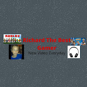 Profile Picture of Richard Cottrell The Best Gamer (@richardcottrellthebestgame4759) on Youtube