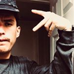 Profile Picture of Robert Miramontes (@blaccatz21) on Instagram