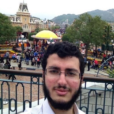 Profile Picture of Mohammed Ahmed Hezam (@MohammedHezam52) on Twitter