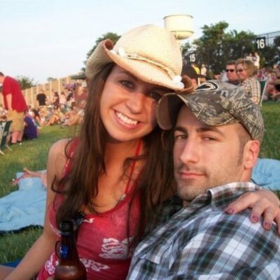 Profile Picture of Nick Pecuch (@HBK1192) on Twitter