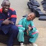 Profile Picture of Sammy Mogusu (@smogusu) on Instagram