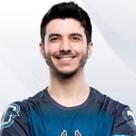 Profile Picture of André 'tiburci0' Rossetto (@tiburciocsgo) on Instagram