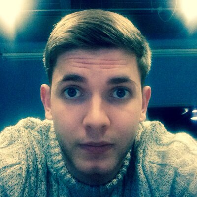 Profile Picture of David Bloomfield (@DaveBloomfield7) on Twitter