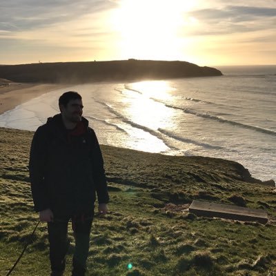 Profile Picture of Ben Dunn-Birch (@BenDunnBirch) on Twitter