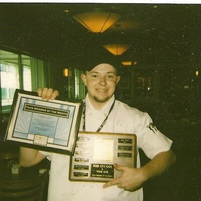 Profile Picture of Harold L Bowen (@here4thegreen) on Twitter