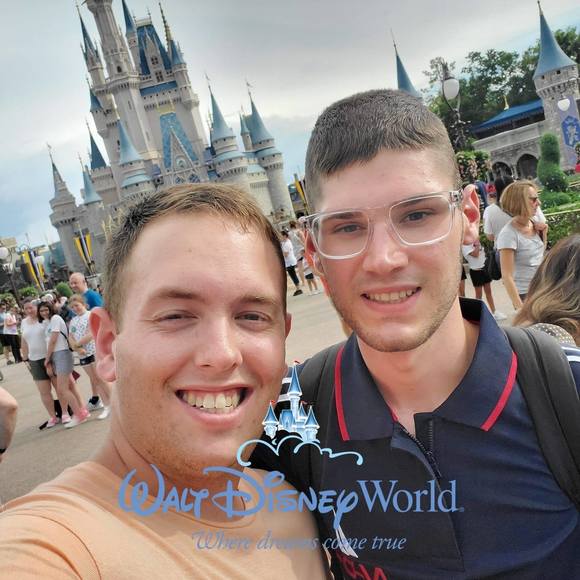 Profile Picture of James Darling (@jdarling0697) on Poshmark