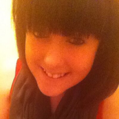 Becky Feher! - Twitter Profile Picture of Becky Feher! (@beckyfeher123) on Twitter