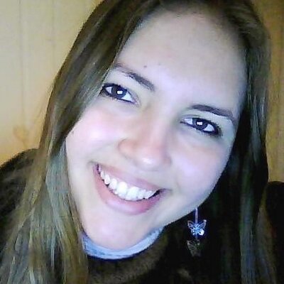 Profile Picture of Caroline Engelmann (@CarolEngelmann) on Twitter