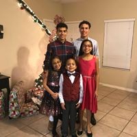 Profile Picture of Madeline Caraballo (@madeline-caraballo) on Quora