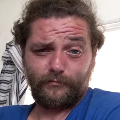 Profile Picture of Christopher Tegtmeyer (@ChristopherTeg8) on Twitter