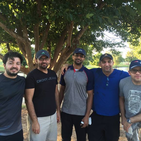 Profile Picture of Yasir Abdulkareem (@yasiralabboodi) on Poshmark