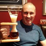 Profile Picture of Martin Tait (@mtait167) on Instagram