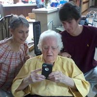 Profile Picture of Norman Keith Jenkins (@norman-keith-jenkins) on Quora
