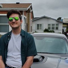 Profile Picture of Kevin Prather (@@kevin.i.prather) on Tiktok