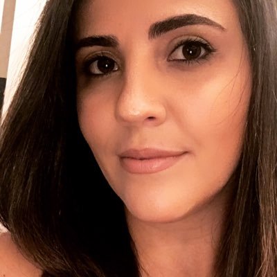 Profile Picture of Natalia Araujo Lima (@natalialima87) on Twitter