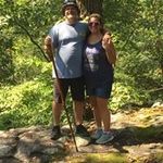 Profile Picture of MikeandKira Burns (@mikeandkiraburns) on Instagram