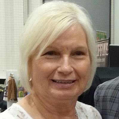 Profile Picture of Doris Taylor (@doristaylor2016) on Twitter