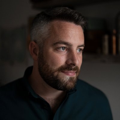 Profile Picture of David Cass (@david_cass) on Twitter