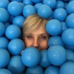 Profile Picture of Phyllis Christensen (@blondeinthesticks) on Instagram