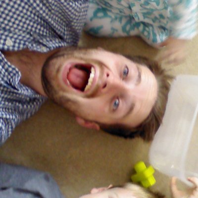 Profile Picture of Joe Winton (@JoeJWinton) on Twitter