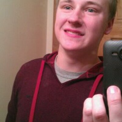 Profile Picture of Luke Stocker (@Luke_LastEkul) on Twitter