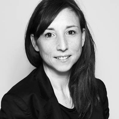 Profile Picture of Léa-Catherine Szacka (@@lcszacka) on Twitter