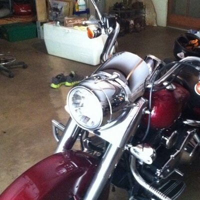 Profile Picture of Gregory Joyce (@greg97pitt) on Twitter