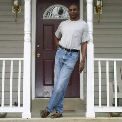 Profile Picture of Myron Smith (@NeverLayUp) on Twitter