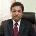 Profile Picture of Ajay N  Jha (@pujyam) on Twitter