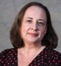 Profile Picture of Krissa M. Lanhamon Wikipedia