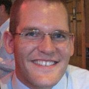 Profile Picture of Nathan M. Mueller (@NateMMueller) on Twitter