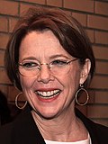 Profile Picture of Annette Bening - Wikipediaon Wikipedia