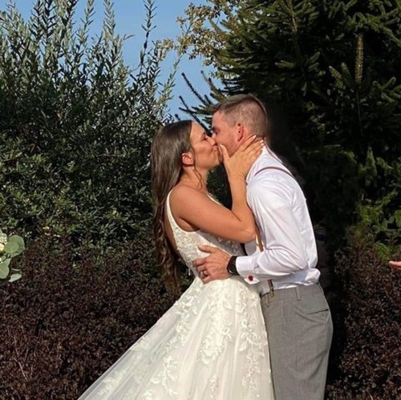 Profile Picture of Jarred Rosengrant (@jhodakowski) on Poshmark