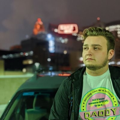 Profile Picture of William Boroski (@BoroskiWilliam) on Twitter