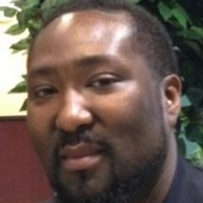 Profile Picture of Omar Cunningham (@ODCunningham) on Twitter