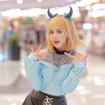 Profile Picture of Phạm Thi Lâm Anh (@lam_anh0201) on Instagram