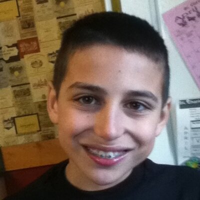 Profile Picture of Dominic Dangelo (@dominicdangelo3) on Twitter