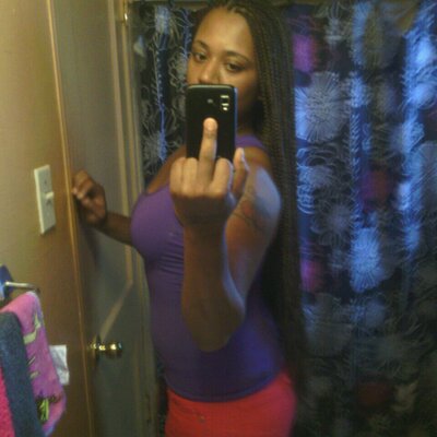 Profile Picture of Amber Churchwell (@BURR0807) on Twitter