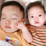 Profile Picture of 張允泰、張允政 (@bnkbaby) on Instagram