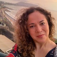 Profile Picture of Ana Borrego (@ana-borrego-4) on Quora
