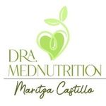 Profile Picture of Dra.Maritza Castillo Gonzalez (@dra.mednutrition) on Instagram