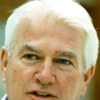 Profile Picture of John Barton (@John-Barton) on Facebook