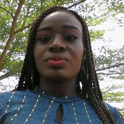 Profile Picture of Miriam Joseph (@MiriamJ92642636) on Twitter