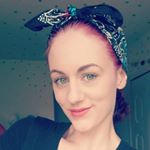 Profile Picture of Amanda Reinheimer (@brrrimcold) on Instagram