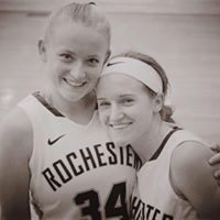 Profile Picture of Brenna James (@brenna-james-2) on Quora