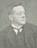 Profile Picture of Thomas Valintineon Wikipedia