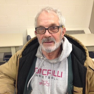 Profile Picture of Mike Wilmot (@CoachBrudda) on Twitter